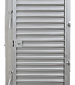 Wicket Gates