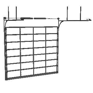 Xpanda Garage Doors